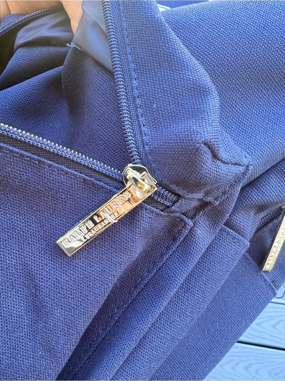 Polo Ralph Lauren great see